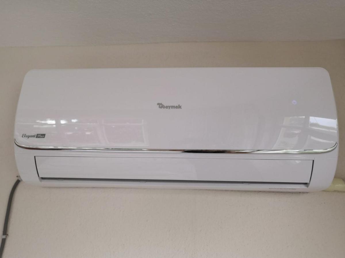 Zeytinada Pansiyon Ve Goezleme Guneykoy Ngoại thất bức ảnh