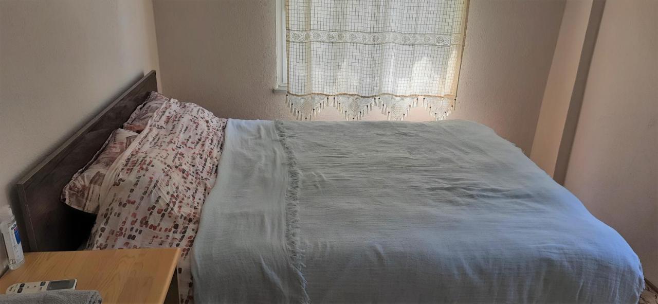 Zeytinada Pansiyon Ve Goezleme Guneykoy Ngoại thất bức ảnh